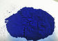 Chemiczne pigmenty organiczne Niebieski proszek 15: 1 Doskonała odporność na działanie słońca dostawca