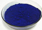 Chemiczne pigmenty organiczne Niebieski proszek 15: 1 Doskonała odporność na działanie słońca dostawca