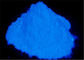 Niebieski zielony pigment fosforescencyjny z efektem blasku długiego czasu dostawca