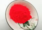 Fluorescencyjny czerwony pigment w proszku, reaktywny pigment UV do farb w aerozolu dostawca