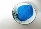 Organiczny pigment Niebieski Fluorescencyjny pigment w proszku do kolorowania PU dostawca