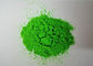 Nietoksyczny proszek fluorescencyjny, fluorescencyjny zielony proszek pigmentowy dostawca