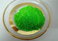 Nietoksyczny proszek fluorescencyjny, fluorescencyjny zielony proszek pigmentowy dostawca