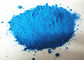 Niebieski fluorescencyjny pigment w proszku Środkowa odporność na ciepło Średnia wielkość cząstek dostawca