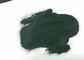 Stabilny efekt pigmentu do nawozu, zielony proszek pigmentowy FFAG-46 dostawca