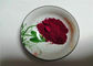 Stabilne zabarwienie Purpurowy czerwony pigment, rolniczy organiczny proszek pigmentowy dostawca