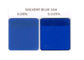 Dobra odporność na ciepło Solvent Blue Dye Solvent Blue 104 / Sosaplast Blue BR Do PS ABS PMMA PET PC SAN dostawca