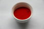 Drobny czerwony pigment w proszku, stabilny Odporność na słońce Wysoka wydajność dostawca