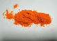 Drobny barwnik rozpuszczalnikowy Stały pomarańczowy proszek Doskonała stabilność termiczna Certyfikat SGS dostawca