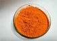 Drobny barwnik rozpuszczalnikowy Stały pomarańczowy proszek Doskonała stabilność termiczna Certyfikat SGS dostawca