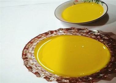 Kauczuk syntetyczny Żółta pasta pigmentowa Professional 1,1 g / ml-1,3 g / ml