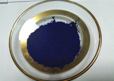 Chiny Chemiczne pigmenty organiczne Niebieski proszek 15: 1 Doskonała odporność na działanie słońca dostawca