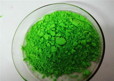 Nietoksyczny proszek fluorescencyjny, fluorescencyjny zielony proszek pigmentowy