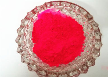 Niezawodna fluorescencyjna brzoskwinia Odporność na czerwony pigment do ciągnienia przewodów