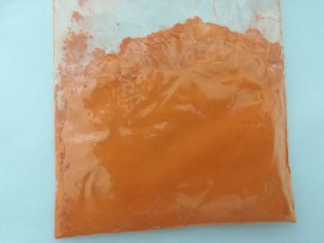 Wysoka czystość Klasa spożywcza Tartrazyna Rozpuszczalny w wodzie HFDLY-49 Żółty pigment w proszku