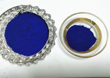Farby z farbą piórkową Reaktywne barwniki reaktywne niebieskie 221 Stabilna odporność na słońce