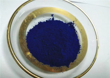 Barwienie reaktywne barwników z jedwabiu reaktywne niebieskie 198 reaktywne niebieskie HEGN 125%
