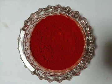Chiny 100,54% Wytrzymałość Barwnik rozpuszczalnikowy Czerwony 135 Świeca Dym Plastikowy barwnik SGS dostawca