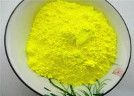 Kolorowy proszek fluorescencyjny, cytrynowy żółty pigment do powlekanego papieru