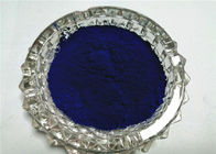 Chiny CAS 2580-78-1 Reactive Blue 19 / Cotton Fabric Dye Blue Powder High Purity firma