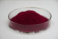 Chiny Baza wodna Czerwona powłoka Czerwony proszek pigmentowy / Drobne naturalne pigmenty malarskie firma
