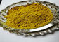 Stabilność Solvent Dye Powder, Solvent Yellow 33 Suchy proszek Barwnik dymu dostawca