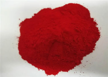 100% pigmentu o barwie czerwonej, pigment organiczny czerwony 21 do zastosowań przemysłowych dostawca