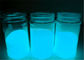 PHP5127-63 Proszek pigmentu fosforescencyjnego, niebieski pigment w ciemności dostawca