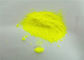 Kolorowy proszek fluorescencyjny, cytrynowy żółty pigment do powlekanego papieru dostawca