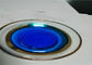 HFLB-46 Jasny niebieski pigment do dodatku przemysłowego SGS dostawca