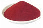 Jasne reaktywne barwniki reaktywne czerwone 195 3BS do barwienia / drukowania tkanin bawełnianych dostawca