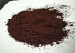 Wysokowydajny czerwony rozpuszczalnik o gęstości 1,25 g / cm3 dla produktów z polistyrenu dostawca